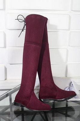 Stuart Weitzman Knee-high boots Women--030